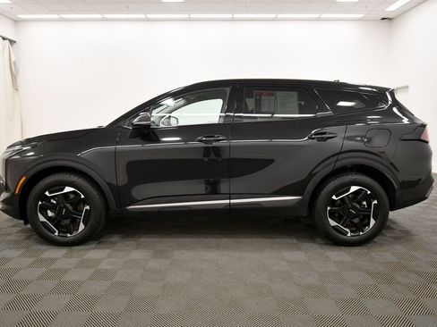 Certified 2026 Kia Sportage S AWD/4WD image 4