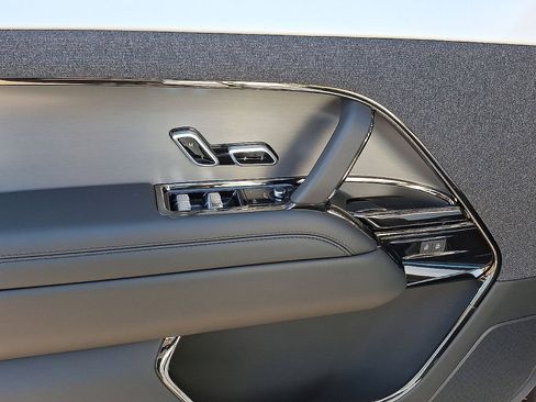 New 2025 Land Rover Range Rover Sport Dynamic SE image 19