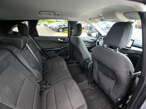 Used 2023 Ford Escape Active w/ Tech Pack #2 AWD/4WD image 27
