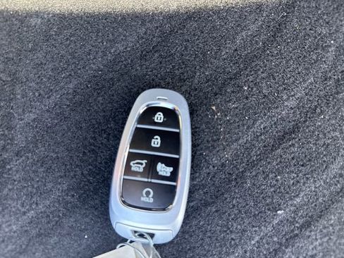 Used 2024 Hyundai Tucson N Line AWD/4WD image 49