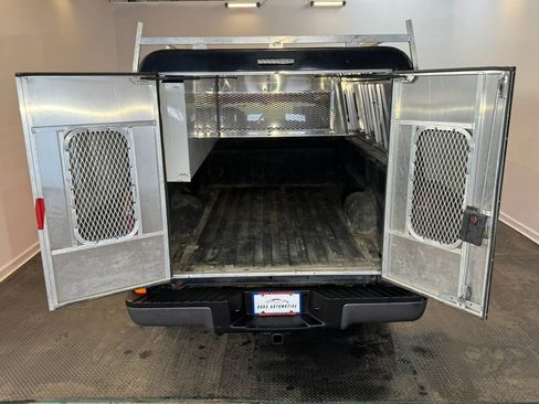 Used 2013 Ford F150 XL w/ Trailer Tow Pkg image 22