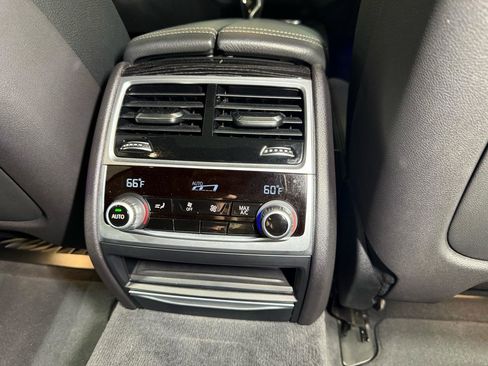 Used 2019 BMW 740i w/ M Sport Package image 37