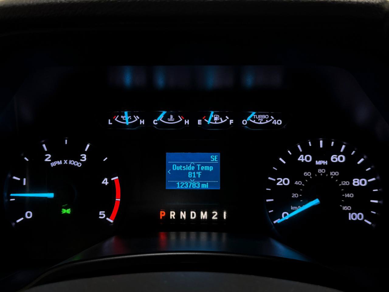 Used 2019 Ford F550 4x4 Regular Cab Super Duty image 30