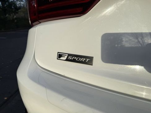 Used 2016 Lexus IS 350 image 29