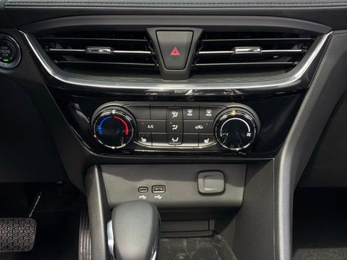 New 2026 Buick Encore GX Sport Touring w/ Advanced Technology Package AWD/4WD image 25