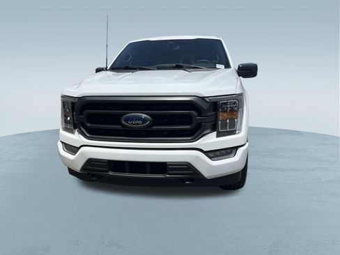 Certified 2023 Ford F150 XLT w/ Equipment Group 302A High AWD/4WD image 19