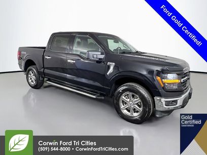 Used 2024 Ford F150 XLT w/ Tow/Haul Package