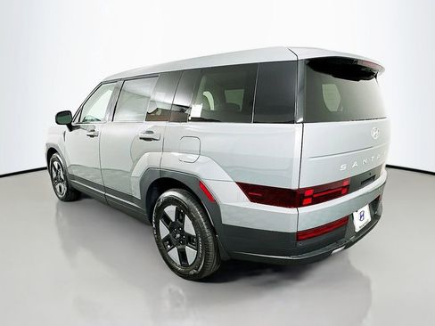 New 2026 Hyundai Santa Fe SE image 7