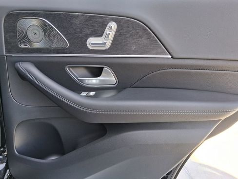 New 2026 Mercedes-Benz GLE 450 4MATIC image 24