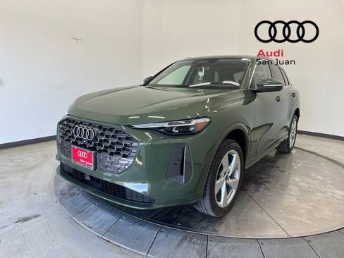 New 2026 Audi Q5 Premium Plus AWD/4WD image 3