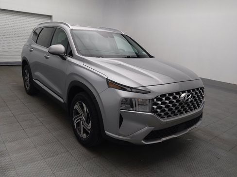 Used 2022 Hyundai Santa Fe SEL FWD image 13