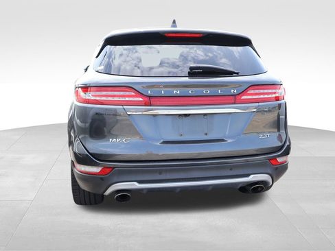 Used 2019 Lincoln MKC Reserve w/ MKC Climate Package AWD/4WD image 50