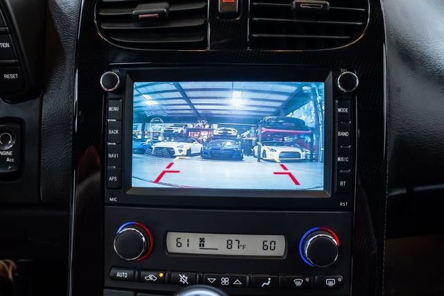 Used 2008 Chevrolet Corvette Z06 RWD image 30