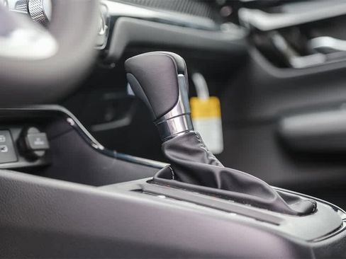 New 2025 Honda CR-V EX-L image 22