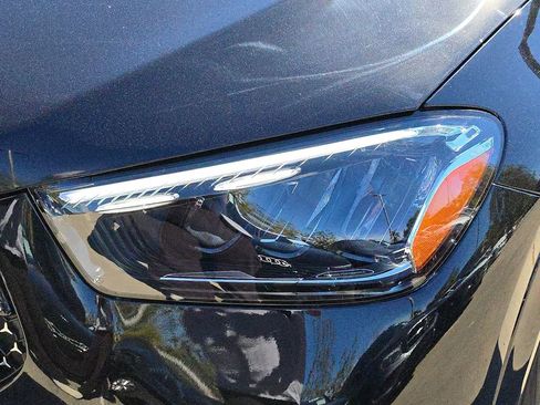 Used 2025 Mercedes-Benz GLE 350 GLE 350 image 36