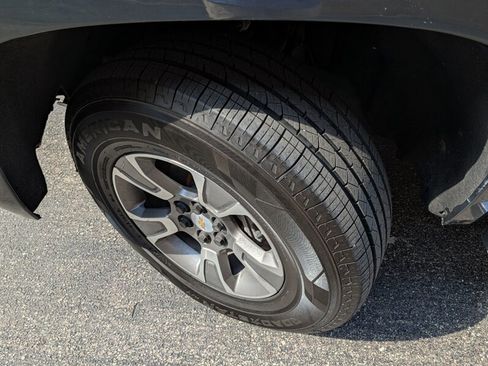 Used 2018 GMC Canyon Denali AWD/4WD image 33