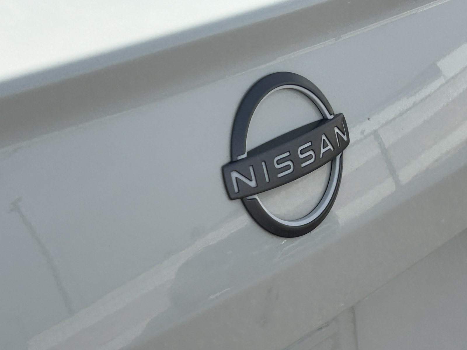 Used 2025 Nissan Altima 2.5 SV AWD/4WD image 10