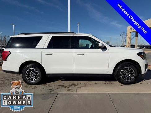 Used 2024 Ford Expedition Max XLT image 20