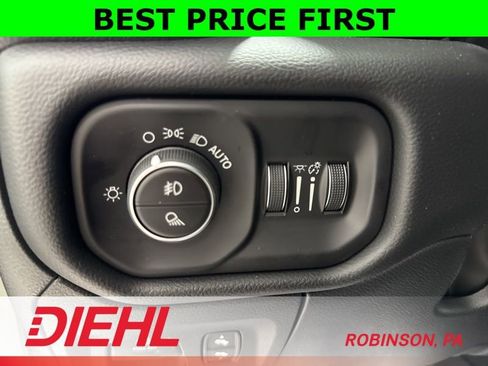 New 2026 RAM 1500 Laramie image 26