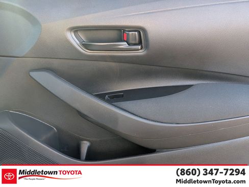 Certified 2024 Toyota Corolla LE image 35