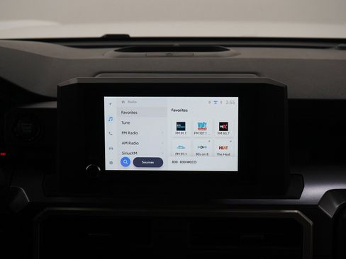 Certified 2025 Toyota Tacoma SR5 image 15