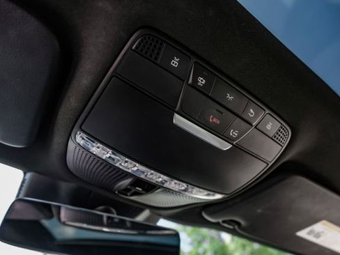 Used 2022 Mercedes-Benz C 300 Coupe image 36