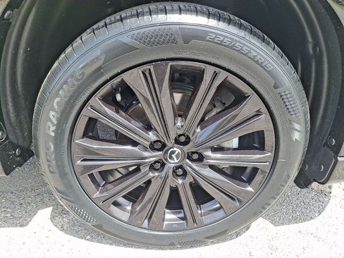 Used 2022 MAZDA CX-5 AWD 2.5 Turbo image 8