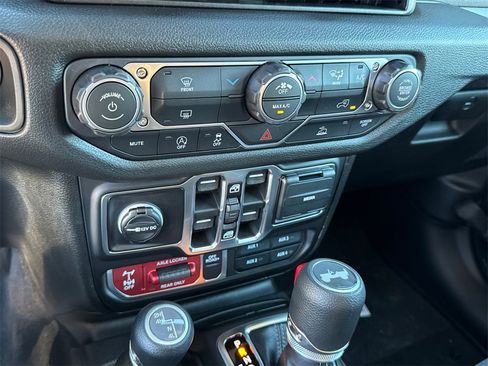 New 2026 Jeep Wrangler Willys image 31