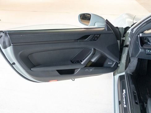 Certified 2025 Porsche 911 Carrera S RWD image 17