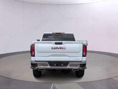 New 2026 GMC Sierra 1500 SLT w/ SLT Premium Plus Package