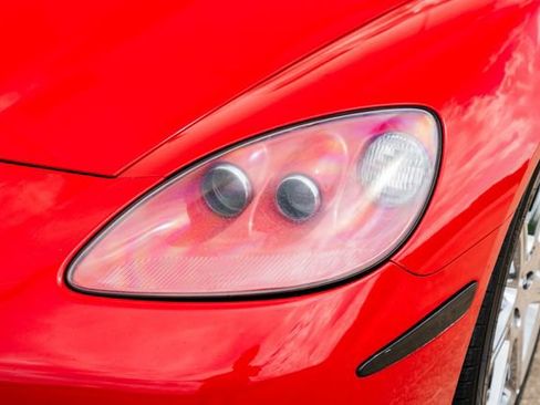 Used 2006 Chevrolet Corvette Convertible image 64