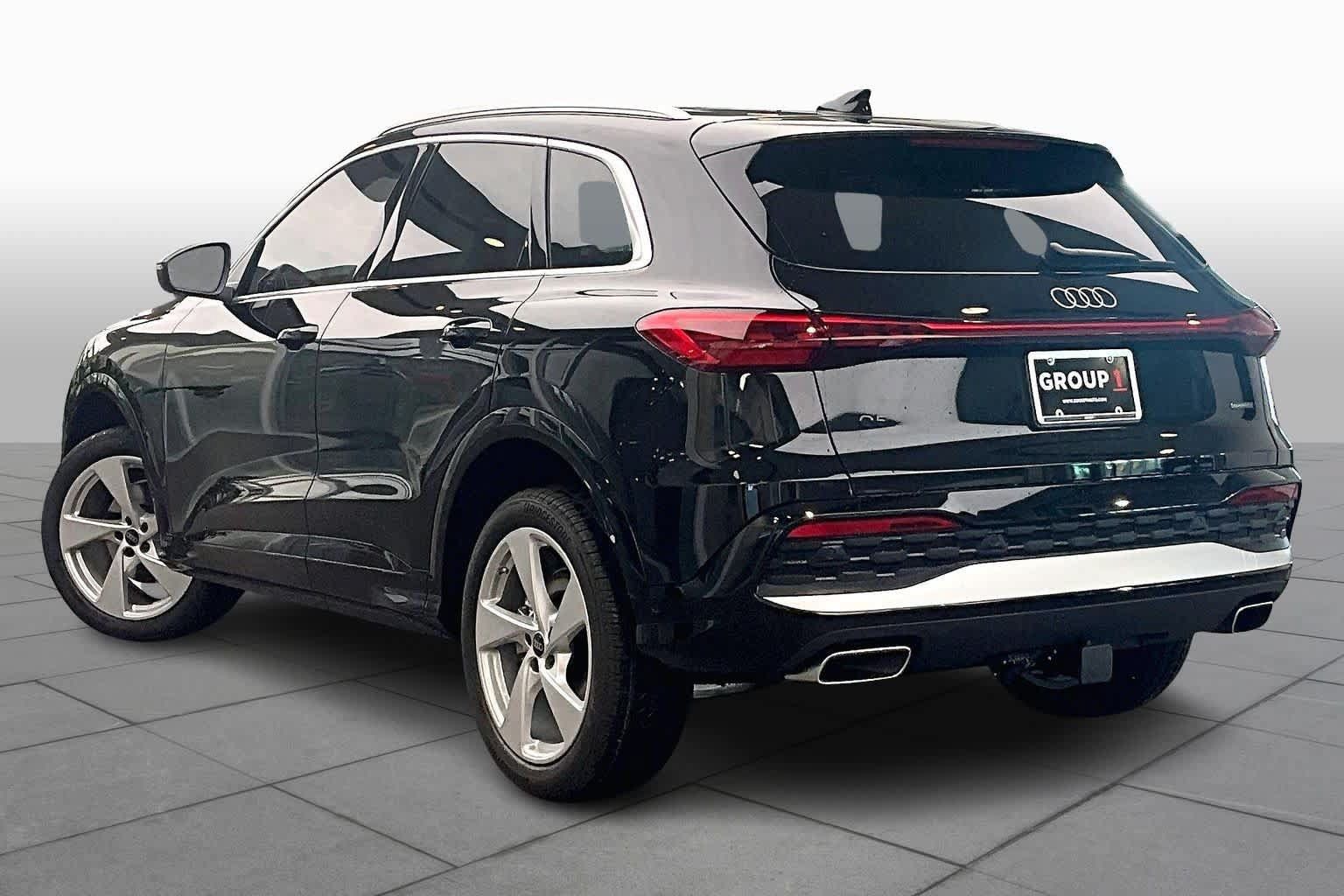 New 2025 Audi Q5 Premium Plus AWD/4WD image 12