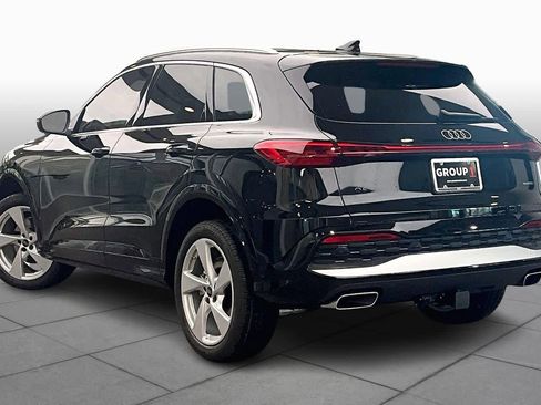 New 2025 Audi Q5 Premium Plus image 12