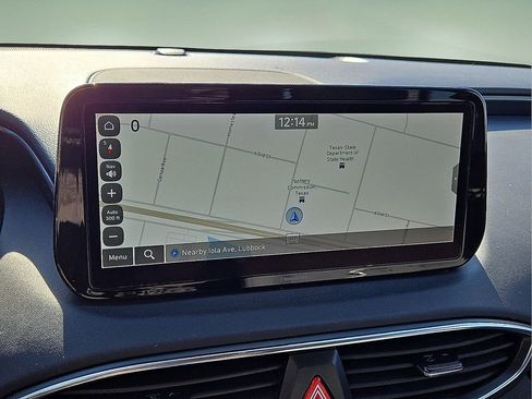 Used 2023 Hyundai Santa Fe SEL image 29