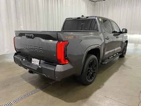 Used 2022 Toyota Tundra SR5 image 4
