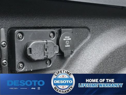 New 2026 RAM 2500 Laramie image 19