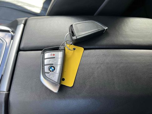 Used 2022 BMW X5 xDrive40i image 12