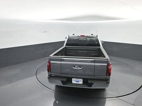 New 2026 Ford F150 Lariat w/ Equipment Group 502A High AWD/4WD image 32