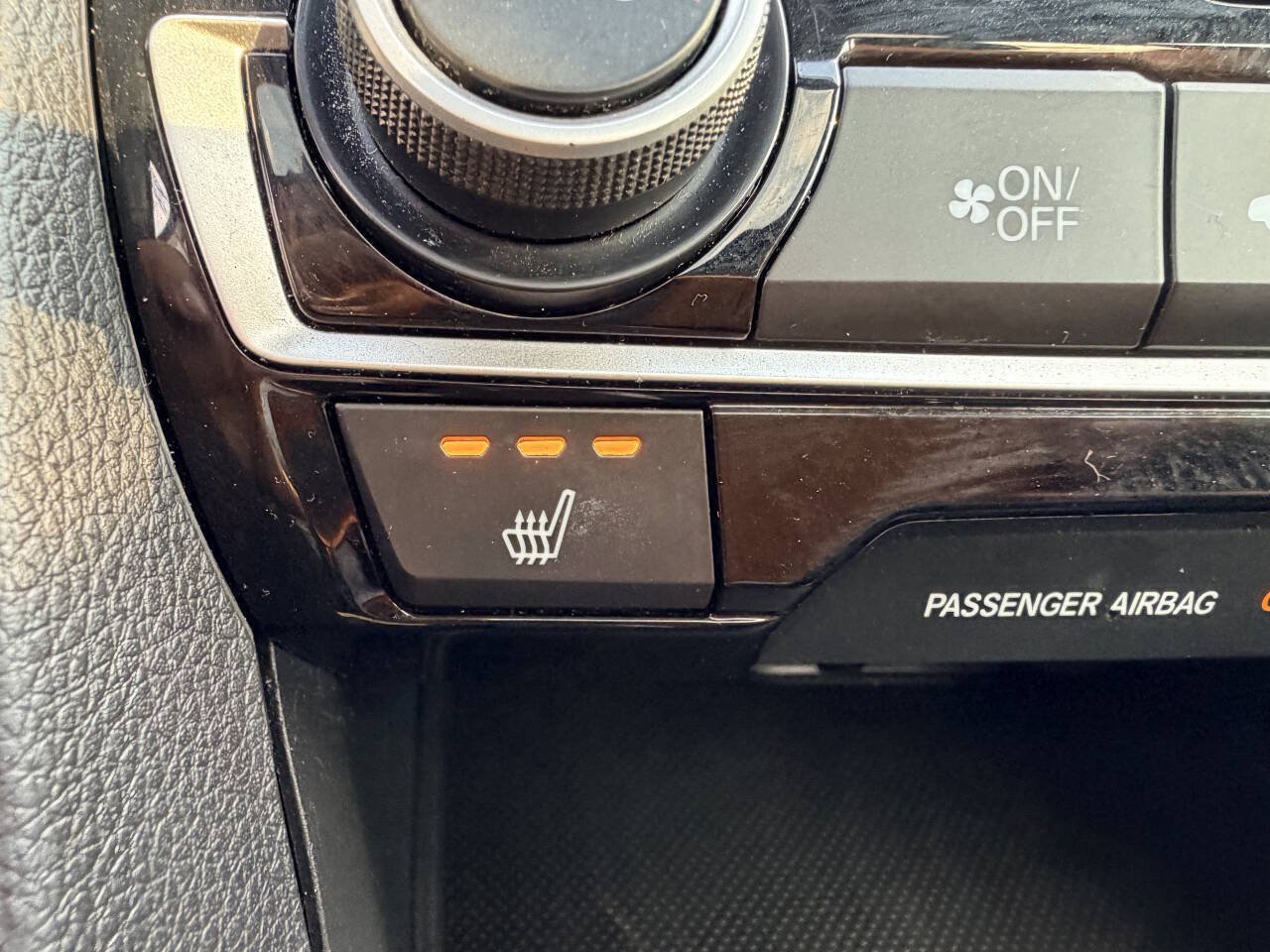 Used 2018 Honda Civic EX-L image 48