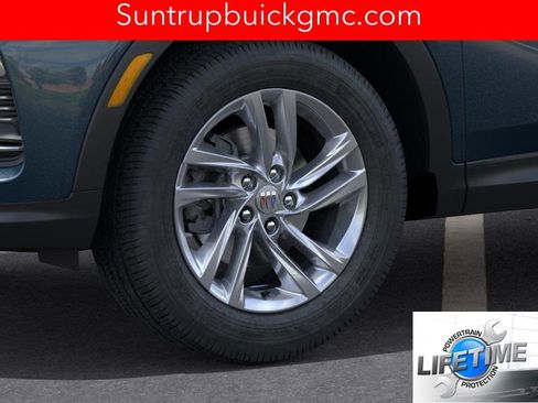 New 2026 Buick Envista Preferred w/ Convenience I Package image 9