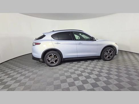 New 2026 Alfa Romeo Stelvio Sprint w/ Convenience Package AWD/4WD image 24