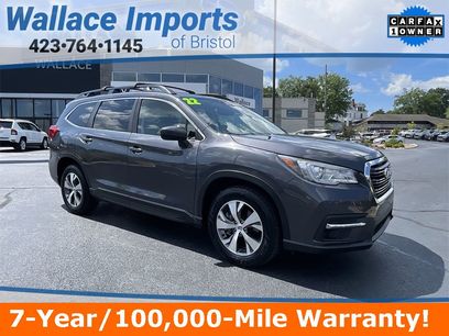 Used 2022 Subaru Ascent Premium w/ Convenience Package