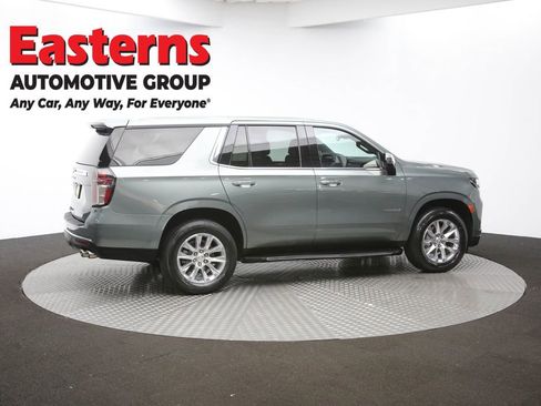 Used 2023 Chevrolet Tahoe Premier image 47