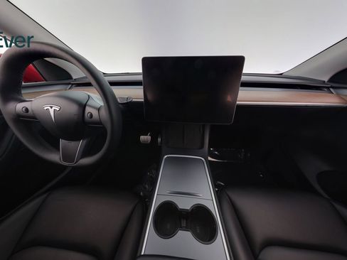 Used 2024 Tesla Model Y Performance AWD/4WD image 26