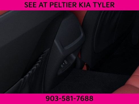 New 2026 Kia K5 GT-Line AWD/4WD image 28