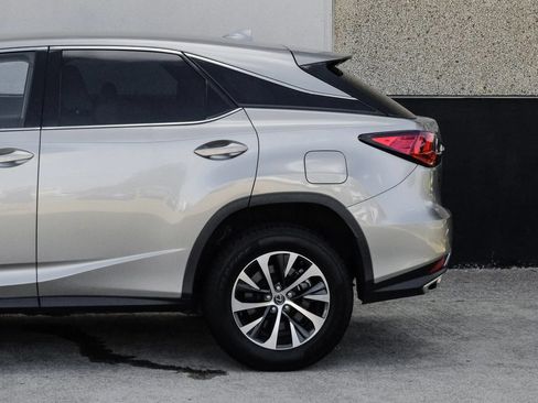 Used 2022 Lexus RX 350 FWD image 16