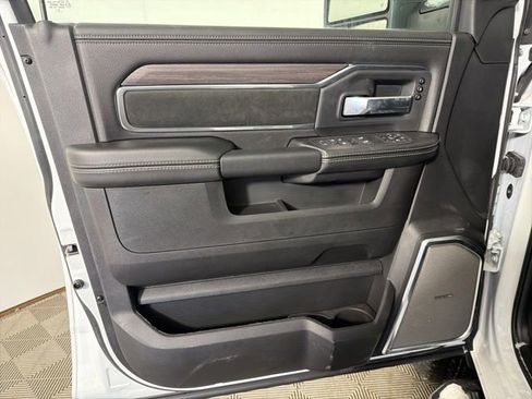 New 2026 RAM 3500 Laramie image 12