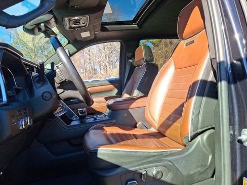 Used 2022 GMC Sierra 1500 Denali Ultimate image 13