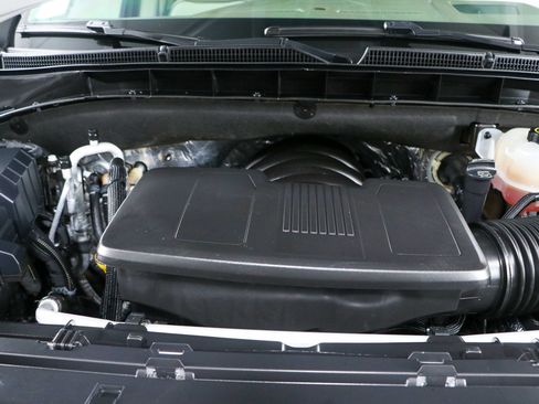 Used 2023 GMC Yukon Denali RWD image 36