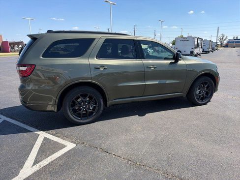 New 2026 Dodge Durango GT image 9